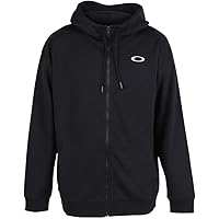 Amazon | [Oakley] 3rd-G Zero Warm Fleece Jacket 1.0 メンズ